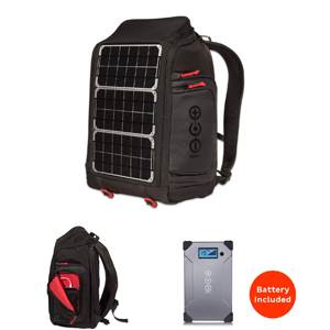 Voltaic Systems OffGrid 10 Watt Rapid Solar Backpack Charger